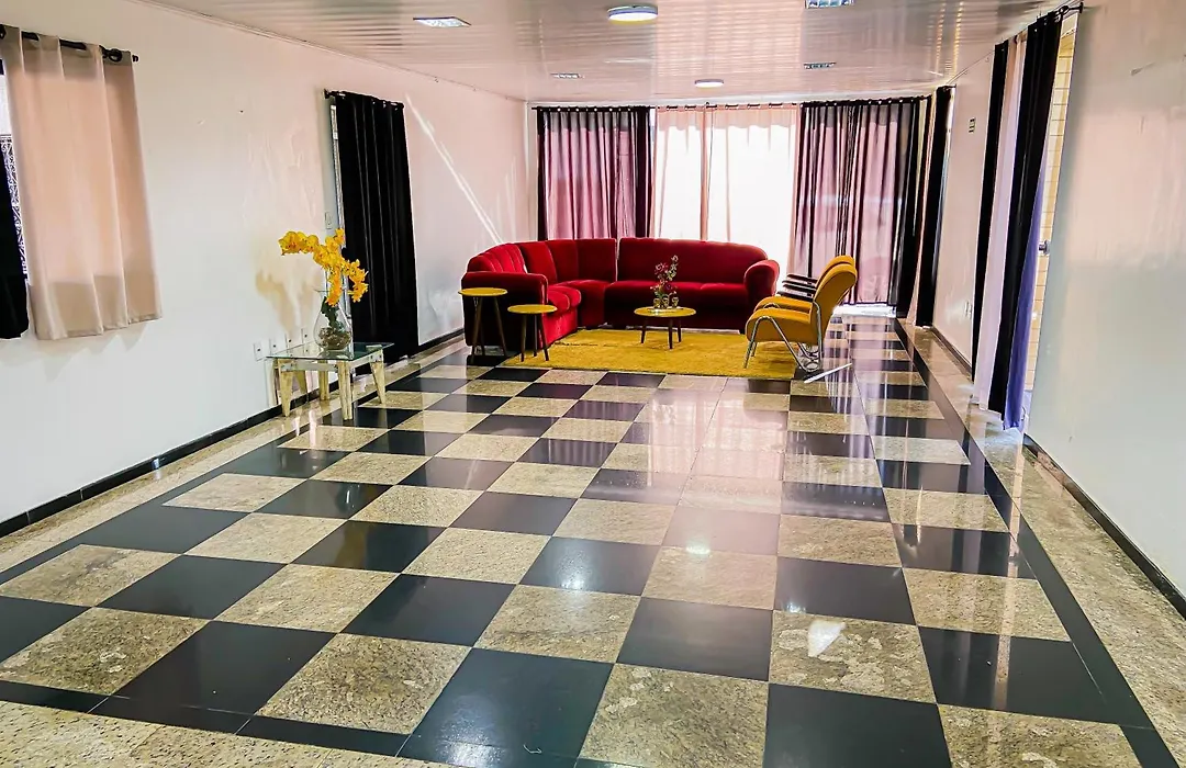 Hotel Pequeno Principe-1