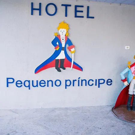 Hotel Pequeno Principe-3