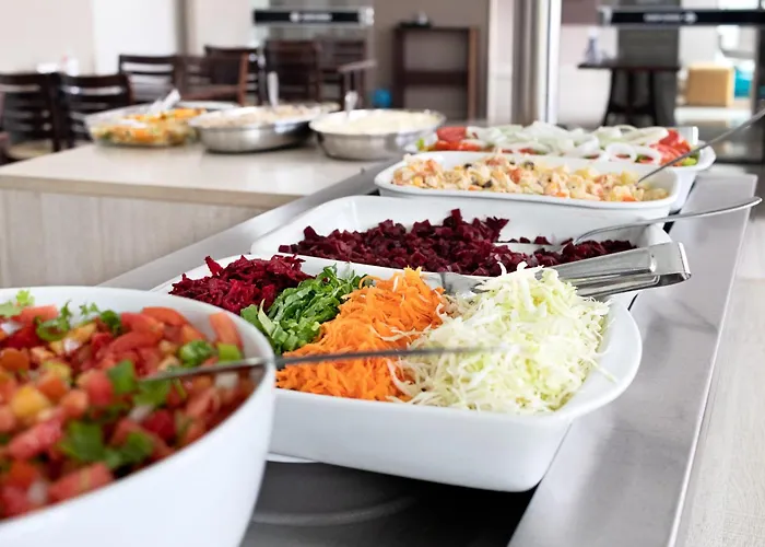 Falcão ArapiracaPousada